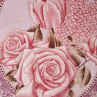 Brown Microfiber Blanket, , small image number null