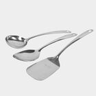 Steel Kitchen Tools, , small image number null