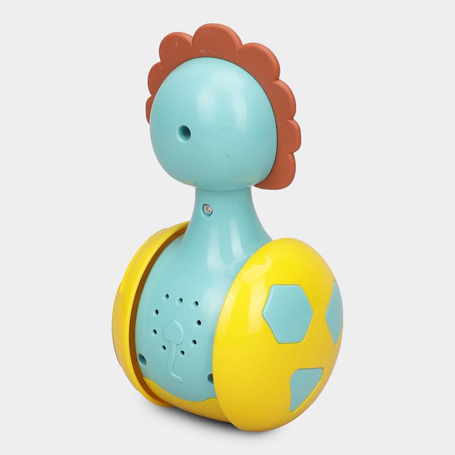Plastic Baby Rattle, , large image number null