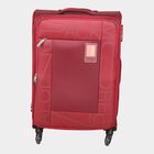 Polyester Upright Trolley, 69 cm X 46 cm X 29 cm, Medium Size, 76 L, , small image number null