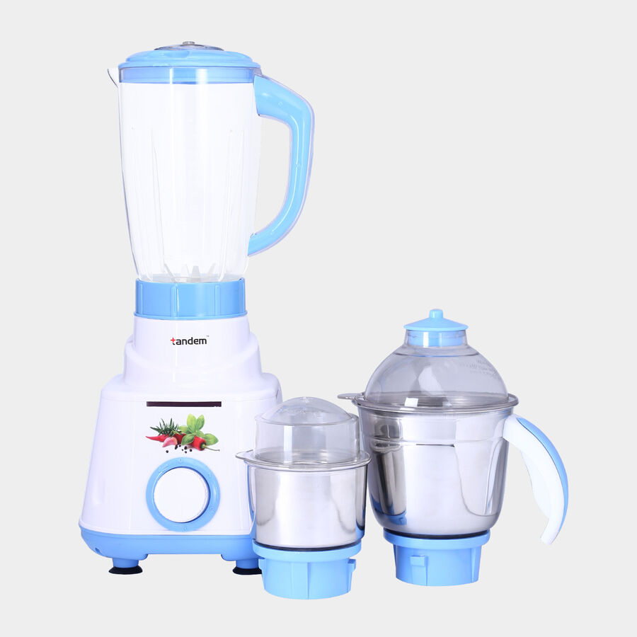 Mixer Grinder 3 Jar, , large image number null