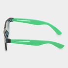 Kid's Plastic Gradient Wayfarer Sunglasses, , small image number null
