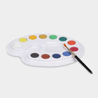 WaterColor Cakes, , small