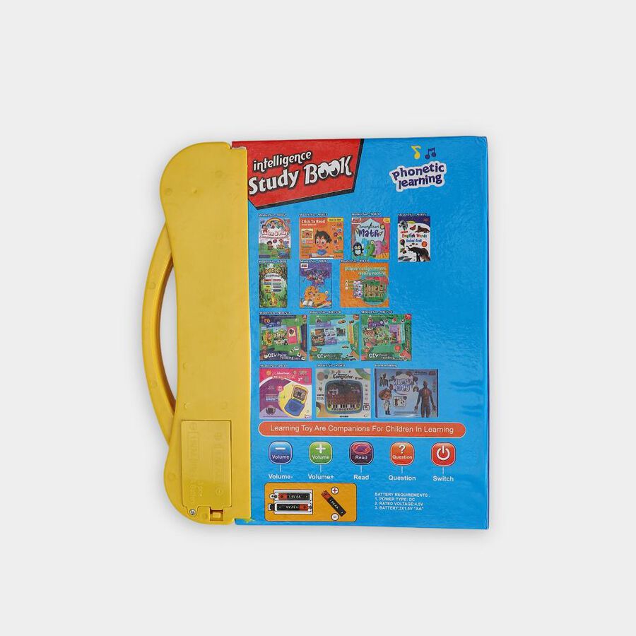 Kid's Study book toy , , large