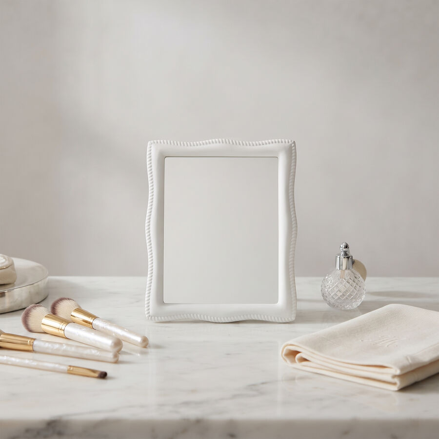 White Mirror Mirror, , large