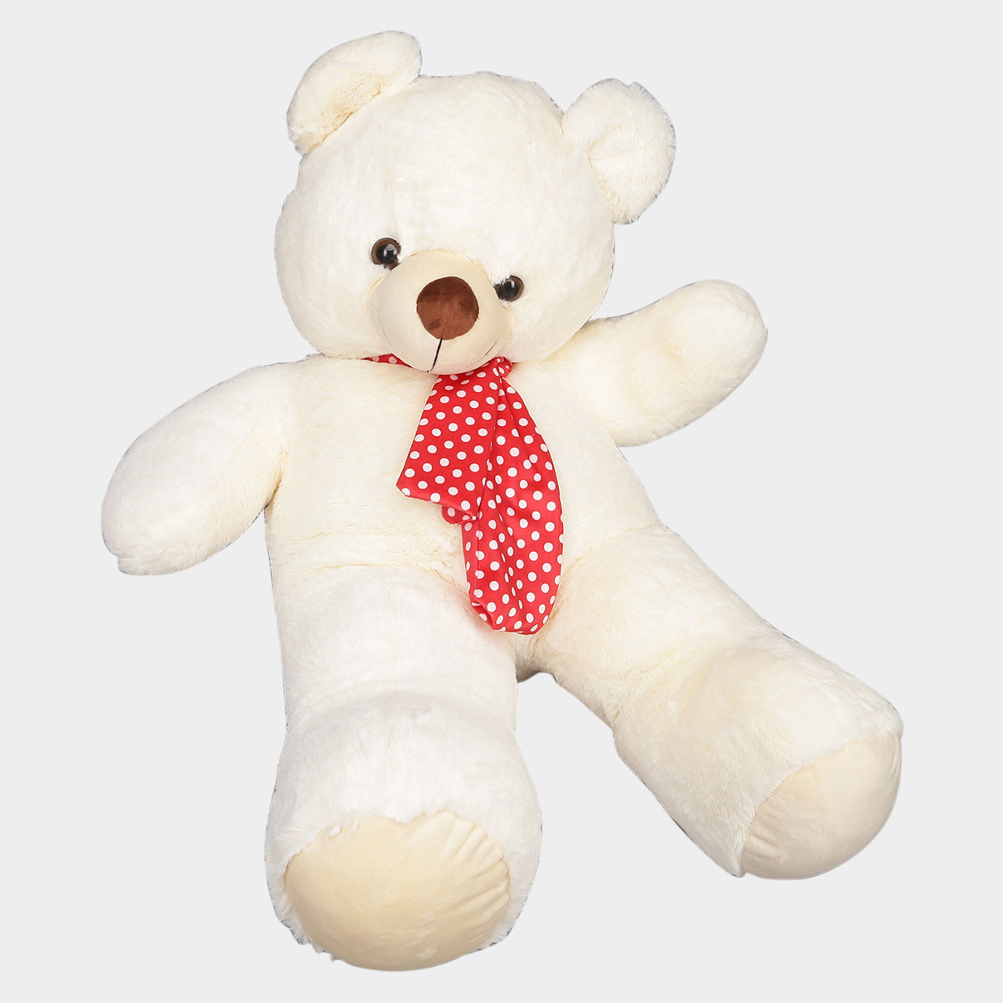 Extra large teddy bear deals