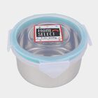 1 pc. Air-tight Steel Container, 330 ml, , small image number null
