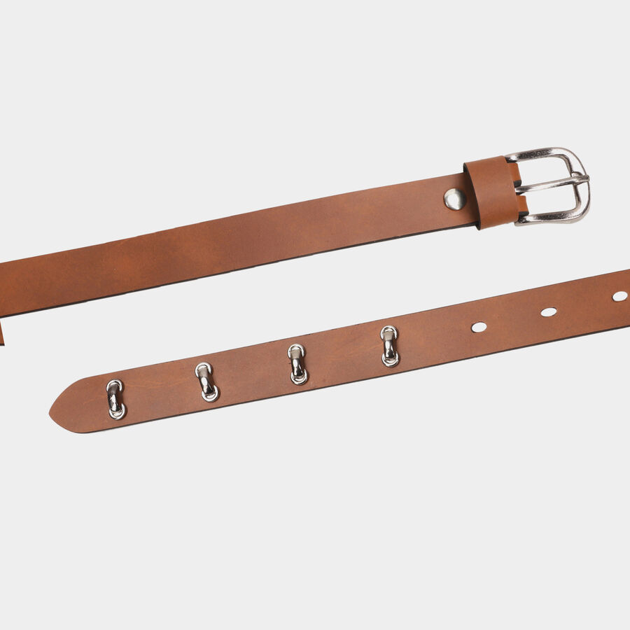 Women's Polyurethane Belt, , large image number null