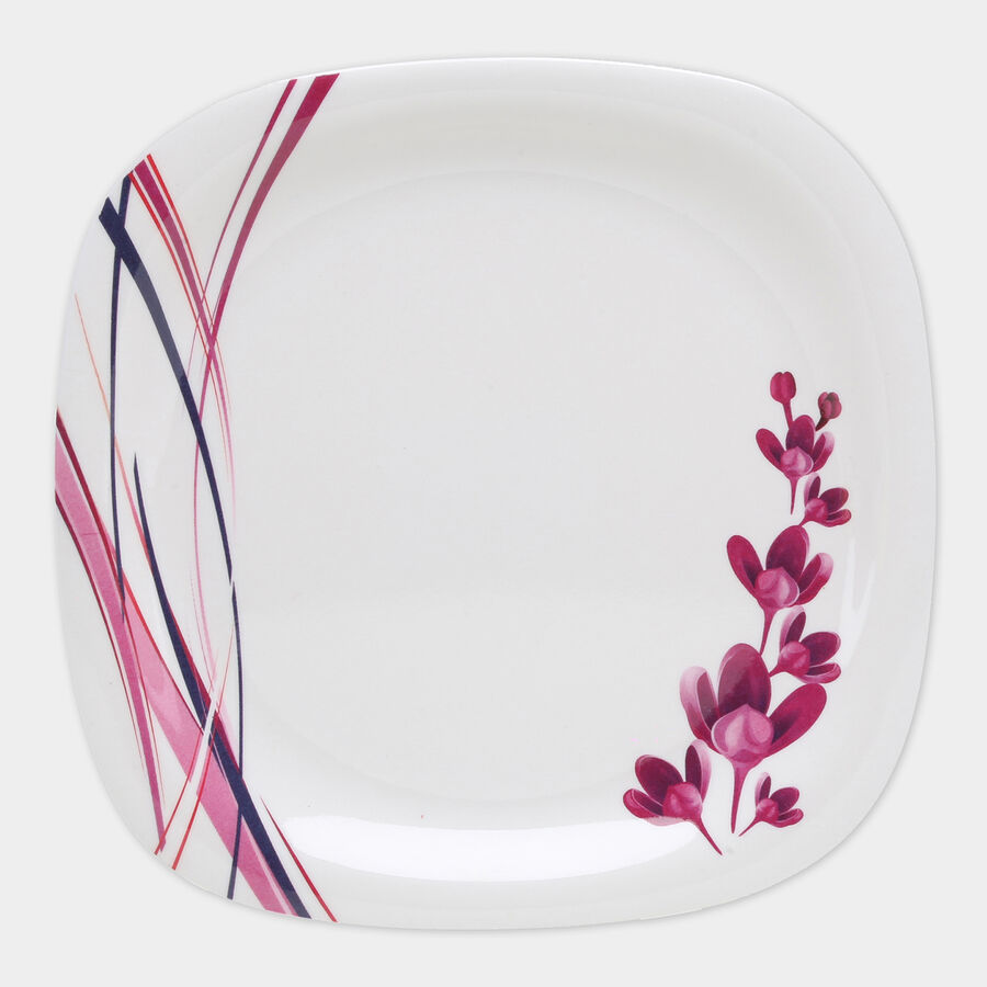 Melamine Half Plate, , large image number null
