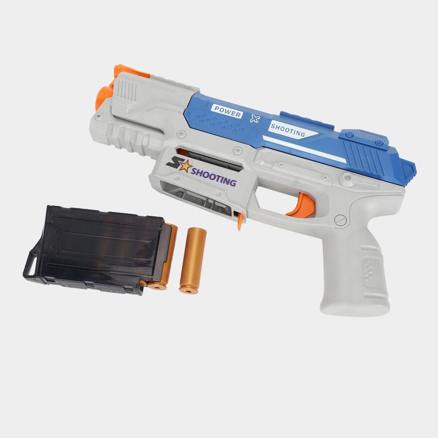 Off-White Plastic Gun , , large image number null
