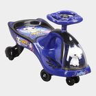 Smiley Ride On Car, , small image number null