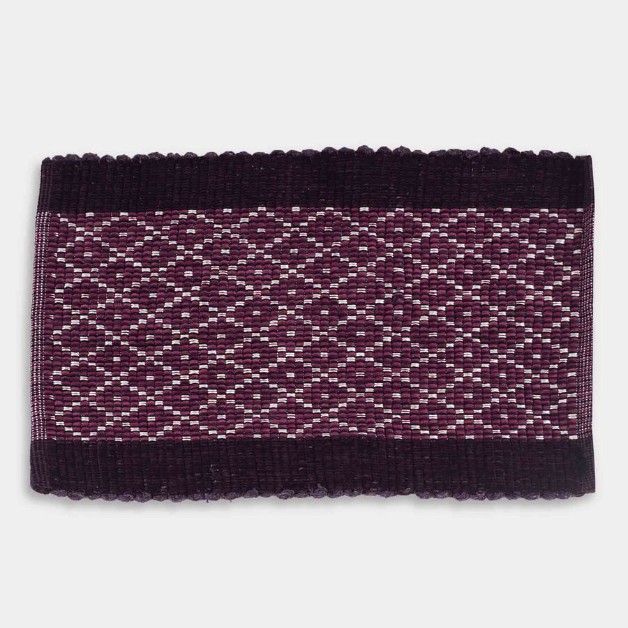Microfiber Door Mat, , large image number null