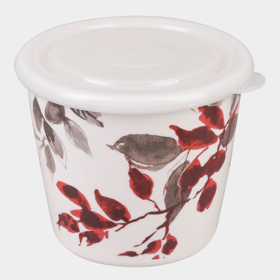Melamine Jar, , large image number null