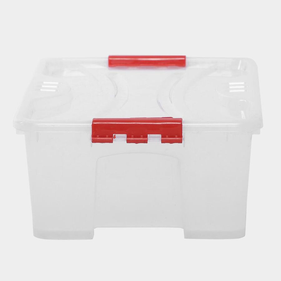 11 L Plastic Container, , large image number null