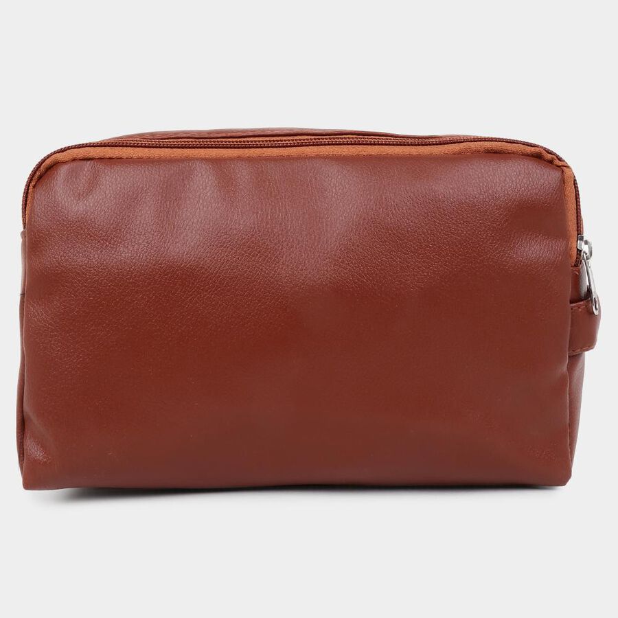 Men's Polyurethane Utility Pouch, , large image number null