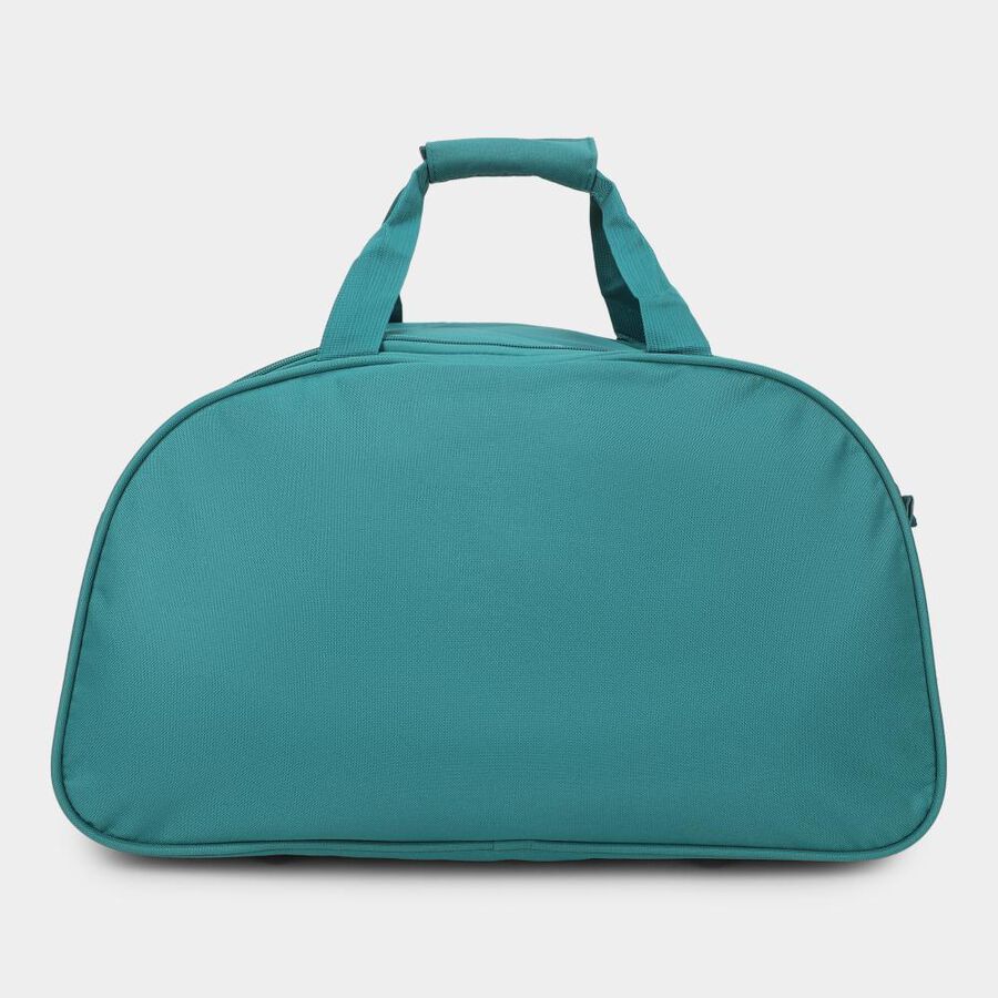  Light Green Polyester Duffle Trolley, , large image number null