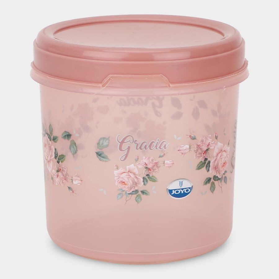 Plastic Container Set of 4, , large image number null