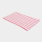 200 GSM Pink Cotton Blend Bath Towel, , small image number null