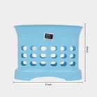 Plastic Cutlery Stand, , small