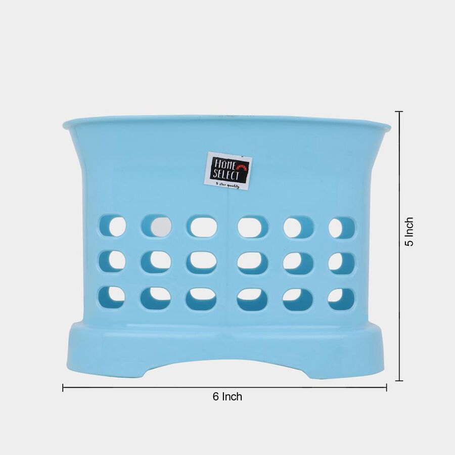 Plastic Cutlery Stand, , large