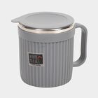 280 ml Plastic And Stainless Steel Travel Mug, , small image number null