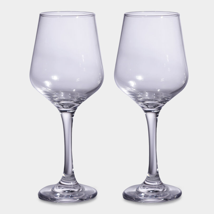 435 ml Wine Glass, Set of 2, , large image number null