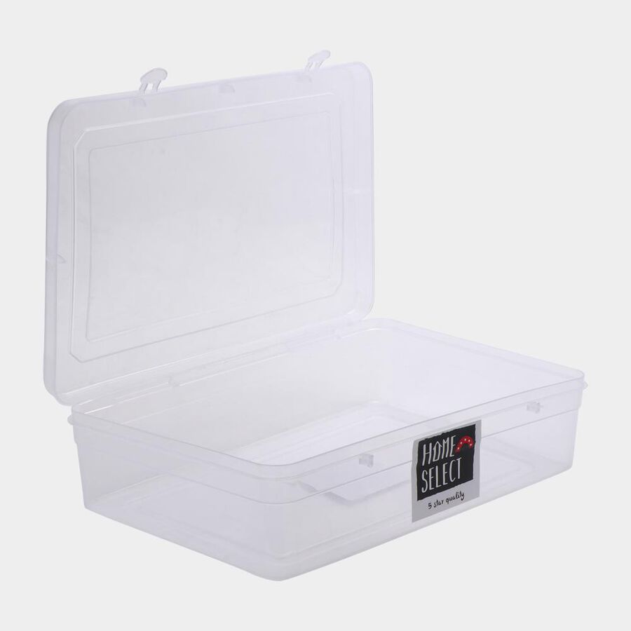 Plastic Container Set of 4, , large image number null