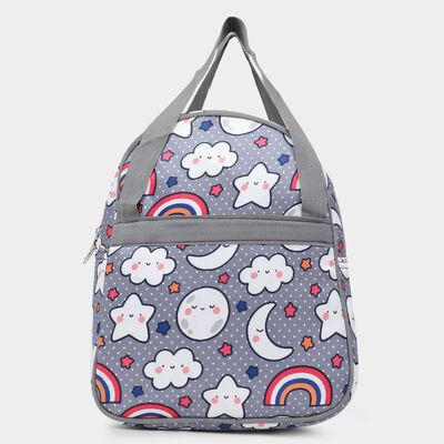 Women's Polyurethane Utility Pouch