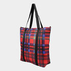 Multicolour Fabric Bag, , small image number null