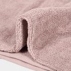 430 GSM Wine Cotton Bath Towel, , small image number null