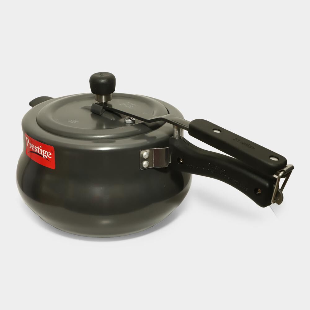 Non stick pressure cooker 5 litre price 2025