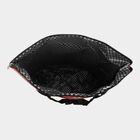 Red Fabric-Polyester Bag, , small image number null