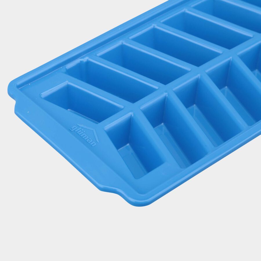 Plastic Ice Tray, Set of 2, , large image number null