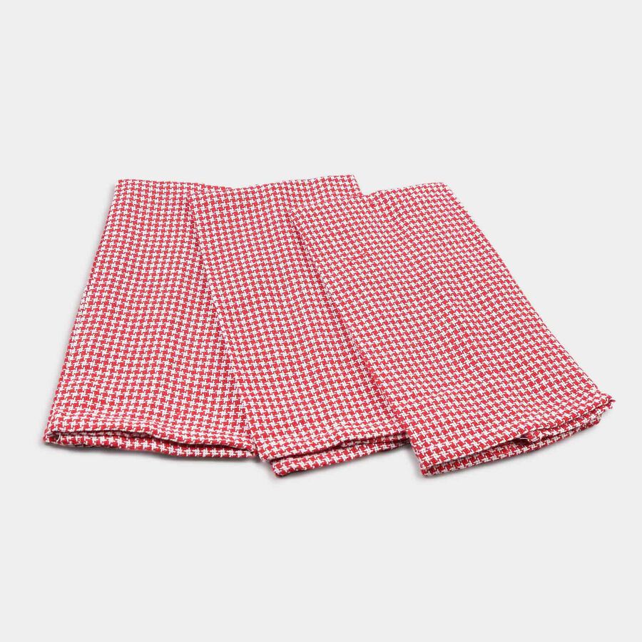 Cotton Kitchen Napkin, , large image number null