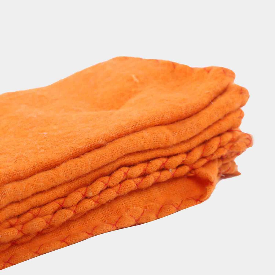 3 Flannel Dusters, , large image number null