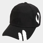 Men's Canvas Cap, , small image number null
