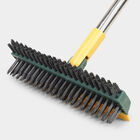 3 in 1 Plastic Broom, , small image number null
