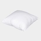 White Polyester Cushion , , small image number null