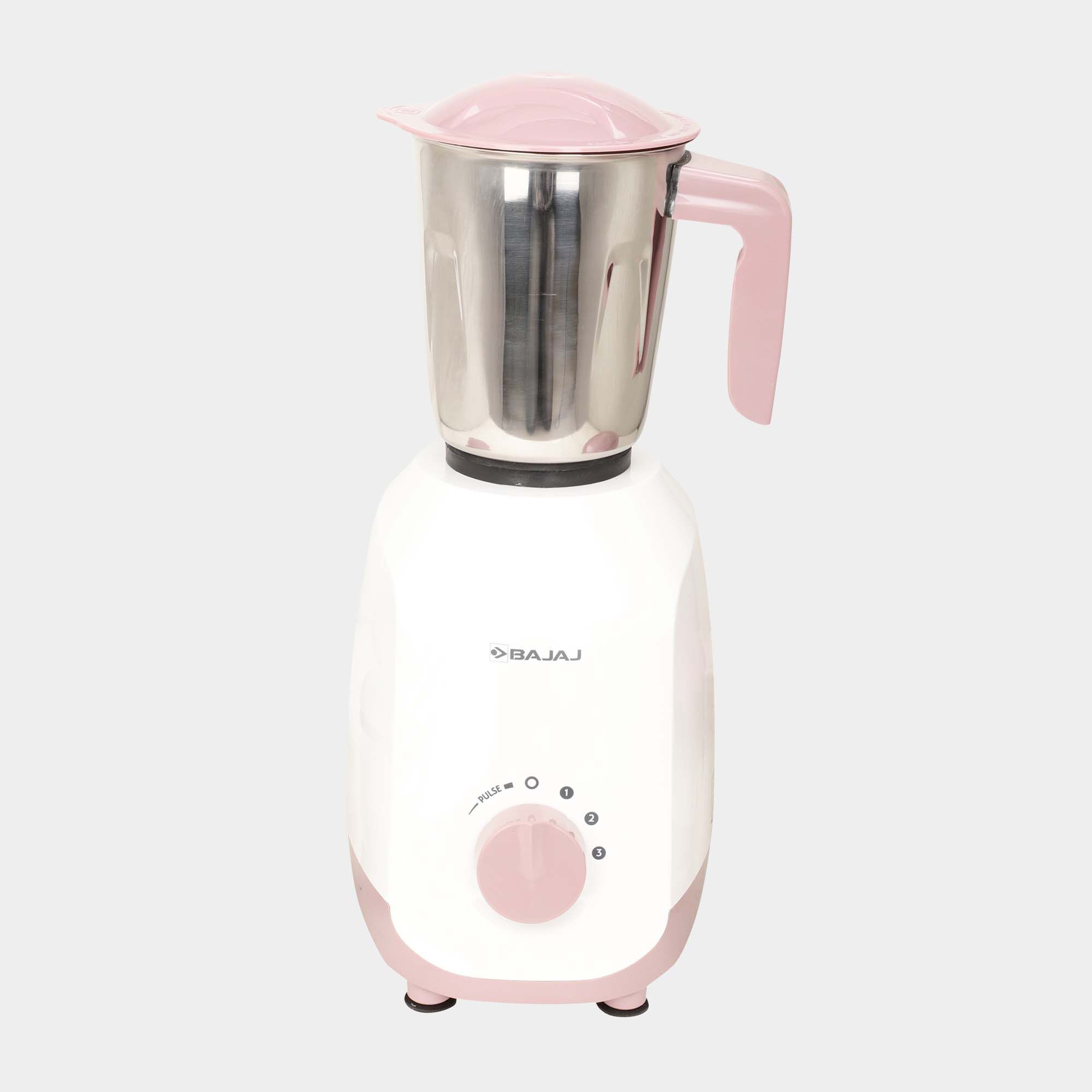 Bajaj helix mixer grinder on sale