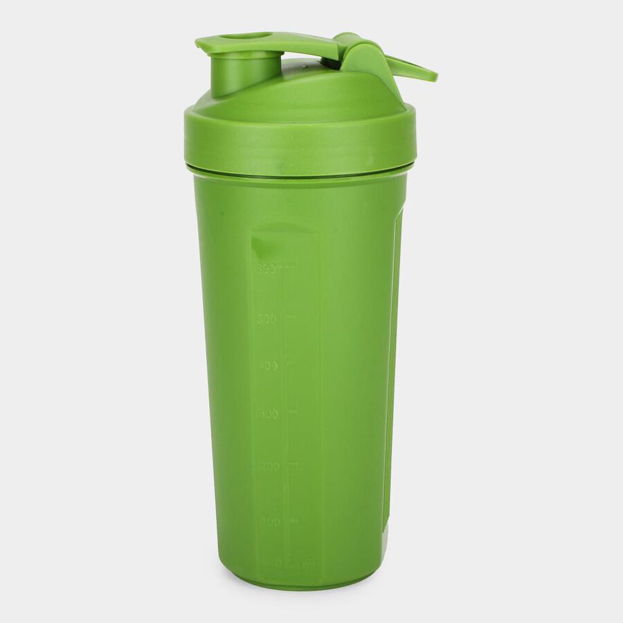 900ml Plastic Gym Sipper, , large
