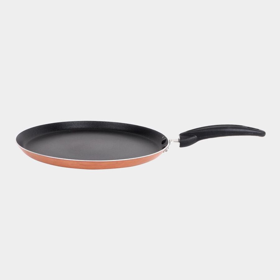 Non-Stick Tava, 24 cm Dia., , large image number null