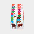 Animal Flash Cards, , small image number null