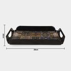Melamine Serving Tray, , small