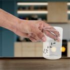 Set of 6 Glass Tumblers, 300 ml, , small image number null