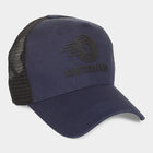 Men's Fabric Cap, , small image number null