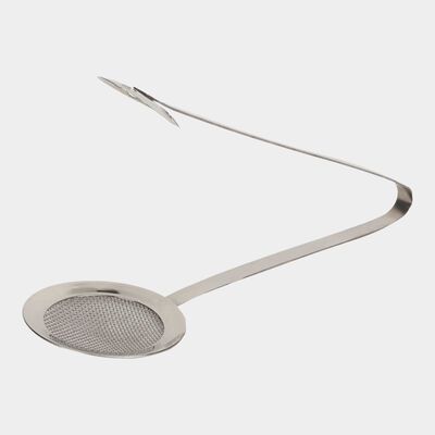 Steel Tong