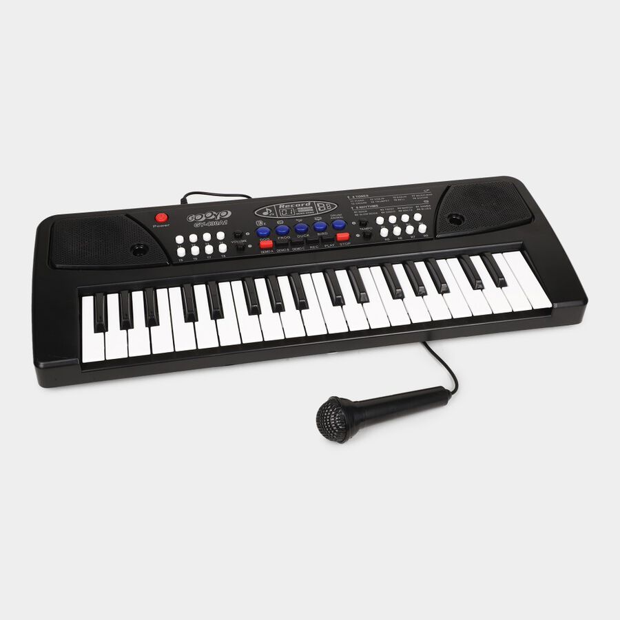 Musical Piano Toy, , large image number null