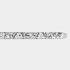 Women's Polyurethane Belt, , small image number null