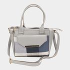 Women's Multicolour Polyurethane Handbag, , small image number null