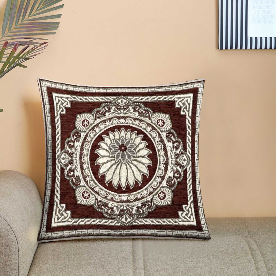 Microfiber Cushion Cover, , large image number null